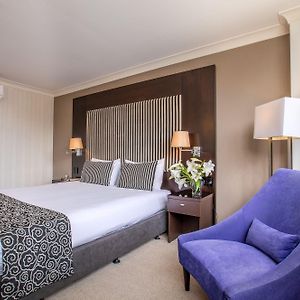 Mercure Wellington Abel Tasman